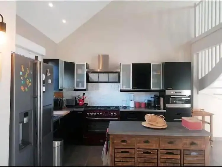 Holiday home La Reverie Plouezec