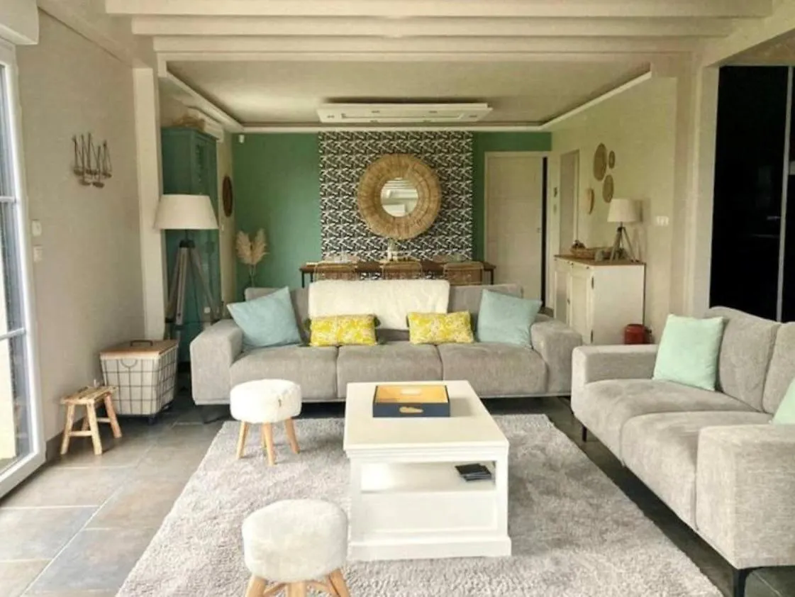 Holiday home La Reverie Plouezec