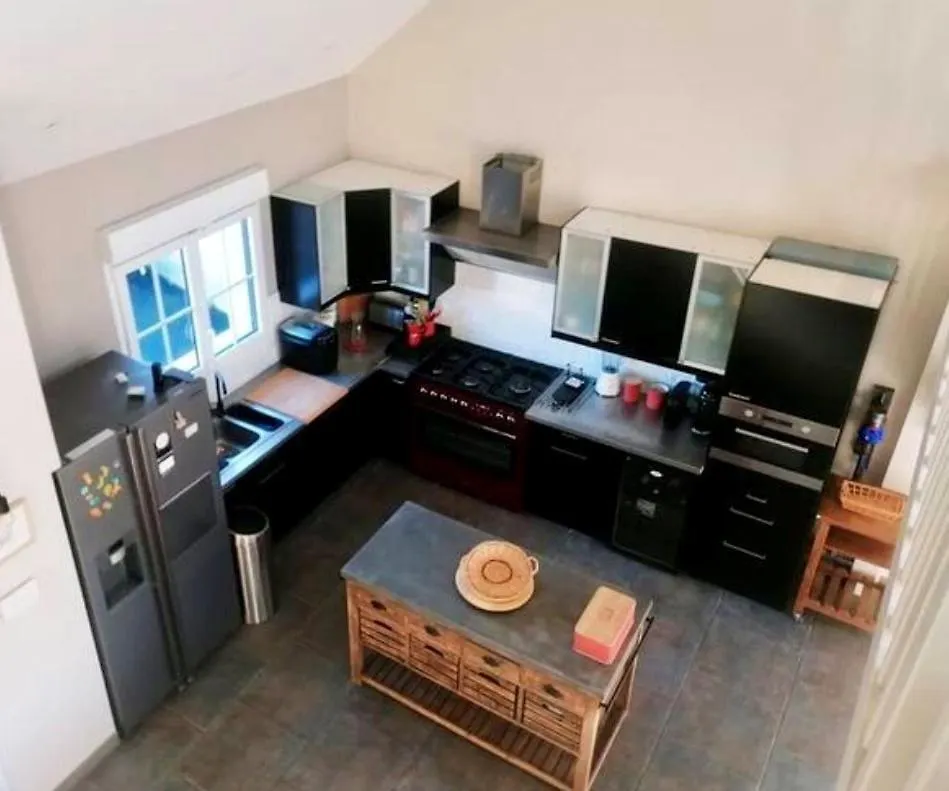 Holiday home La Reverie Plouezec