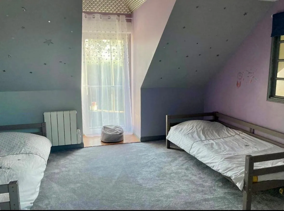 Holiday home La Reverie Plouezec