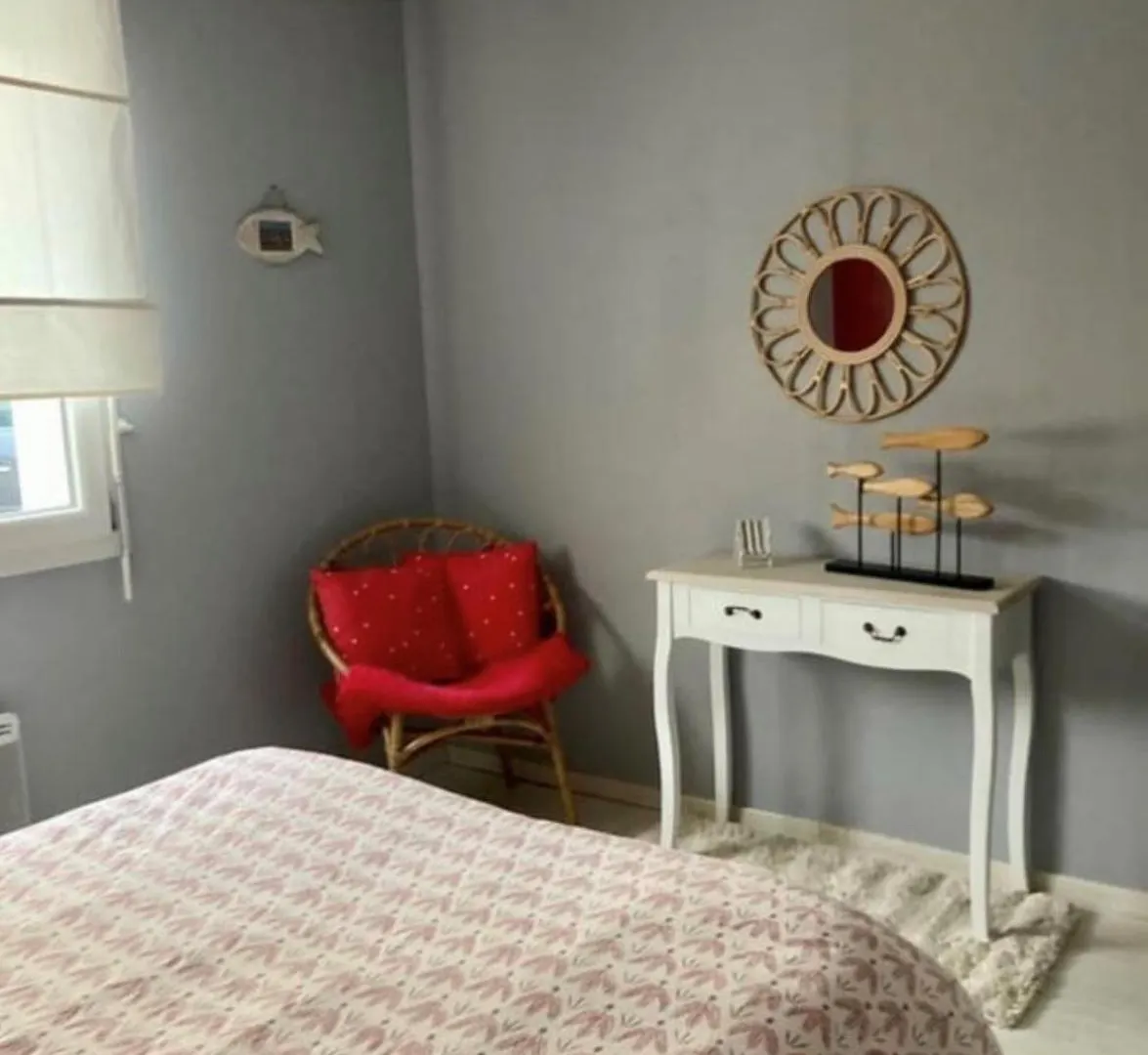 La Reverie Plouezec Holiday home