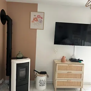 La Maison Dana Hébergement de vacances